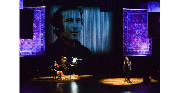 9th NDUIFF Opening Ceremony 11
